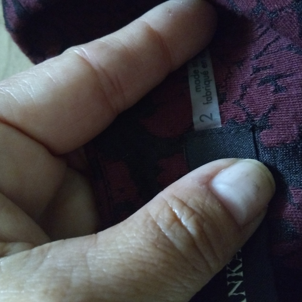 Dress - Picture 5 of 6